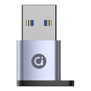 华硕a豆转接头扩展Type-c笔记本USB 转换器转接头适用于苹果电脑MacBookPro华为iPad手机