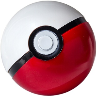 闪电小精灵蛋糕装饰摆件卡通黄色宠物小精灵球儿童生日烘焙插件