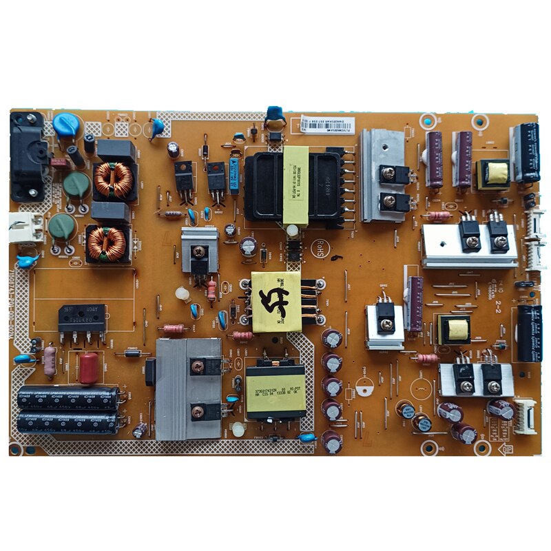 先锋LED-55B800T电源板715G6743