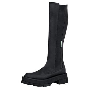 明星同款both秋冬GAO系列男女高帮烟管靴切尔西靴厚底长筒靴