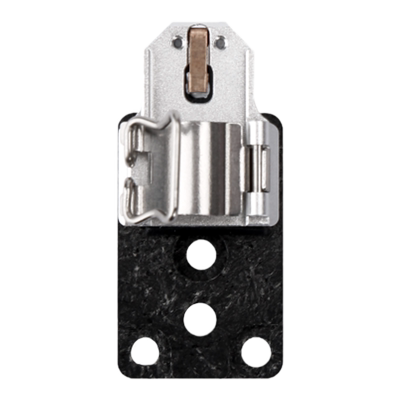 拓竹3D打印配件热端加热组件