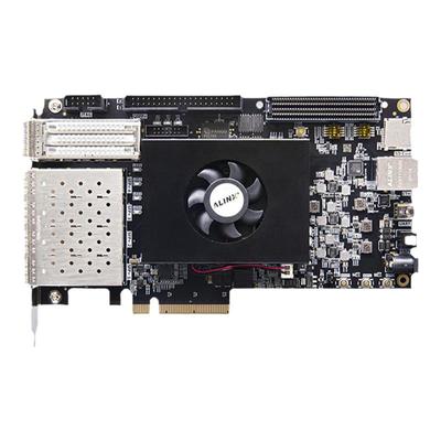 国产FPGA紫光同创Titan2PCIe