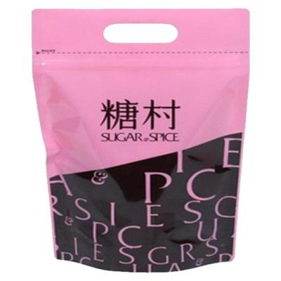 台湾糖村牛轧糖原味太妃