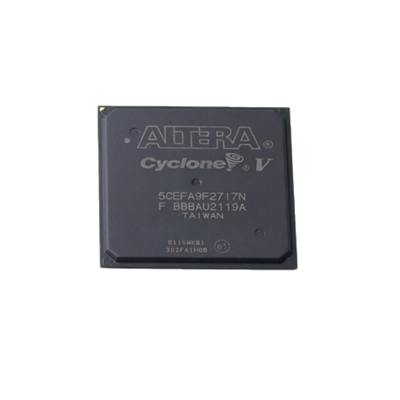 原装5CEFA9F27I7NCPLD/FPGA芯片