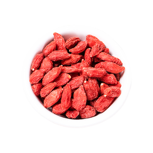 璞匠中宁枸杞宁夏官方旗舰店头茬枸杞子泡水泡茶泡酒红苟杞干新货