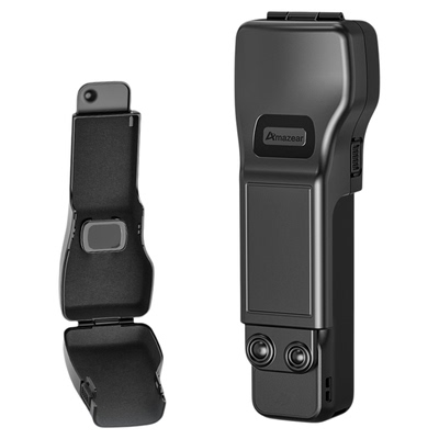 Amazear适用大疆Pocket3保护壳