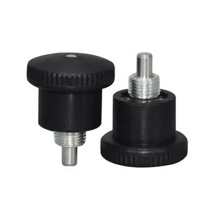 不锈钢迷你分度销旋钮柱塞SPMXSM卡锁弹簧插销MXSFCS/PMXSB/XMXTS