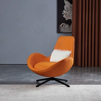 Полный кожаный диван