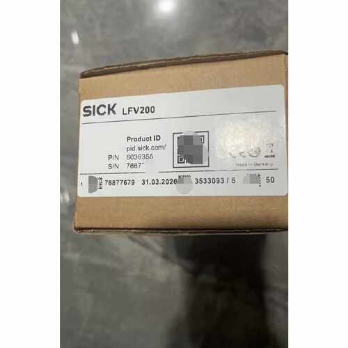 询价6052475 LFV200-XXTGHTPM