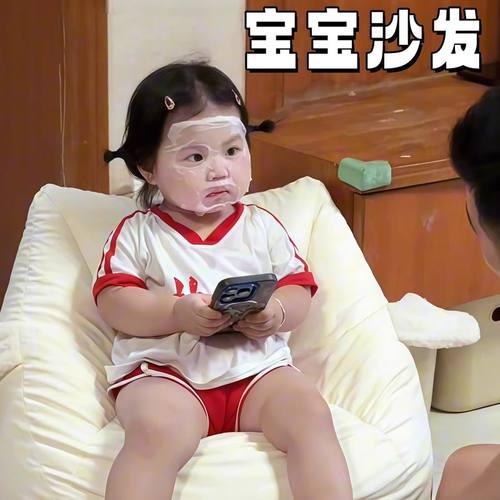 宝宝加厚沙发小月龄可坐可躺婴儿不伤脊柱沙发宝宝凳子靠背椅餐椅