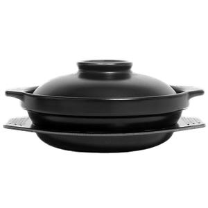 黄焖鸡砂锅商用陶瓷干烧锅煲仔饭