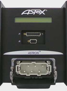 ASTRON 2L MKS Instruments RPS Remote Plasma Source ASTeX Wor