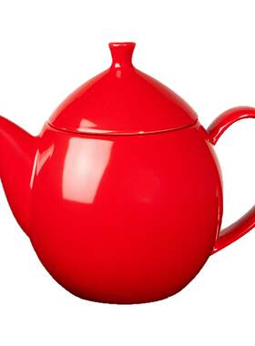 FORLIFE正品陶瓷茶壶办公室家用泡茶壶水壶养生壶泡茶器茶具套装