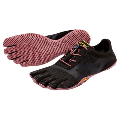 室内运动五指鞋vibram