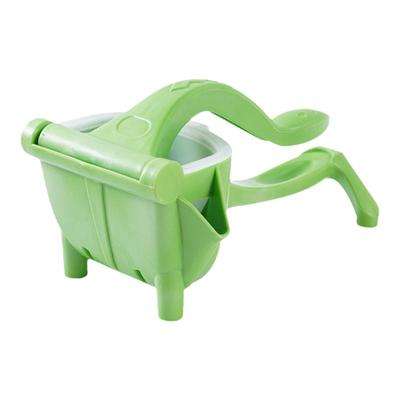 手动榨汁机柠檬果橙子榨汁机