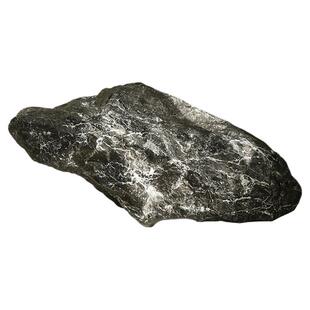 仿真玻璃钢石头摆件室内室外庭院绿植假山景观造景观赏仿真石头