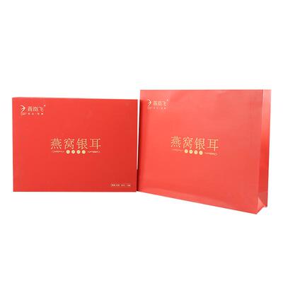 燕岚飞鲜泡燕窝免炖即泡即食