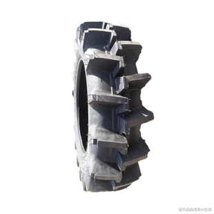 拖拉机水田高花轮胎650 750 8.3 9.5 11.2 12.4 13.6-16 20 24 28