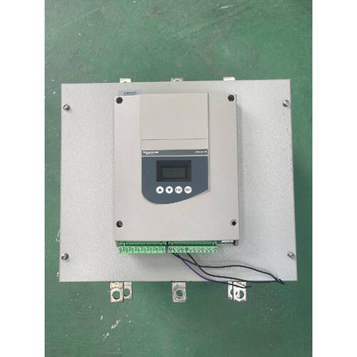 【请询价】ATS48C21Q软启动器110kw成色