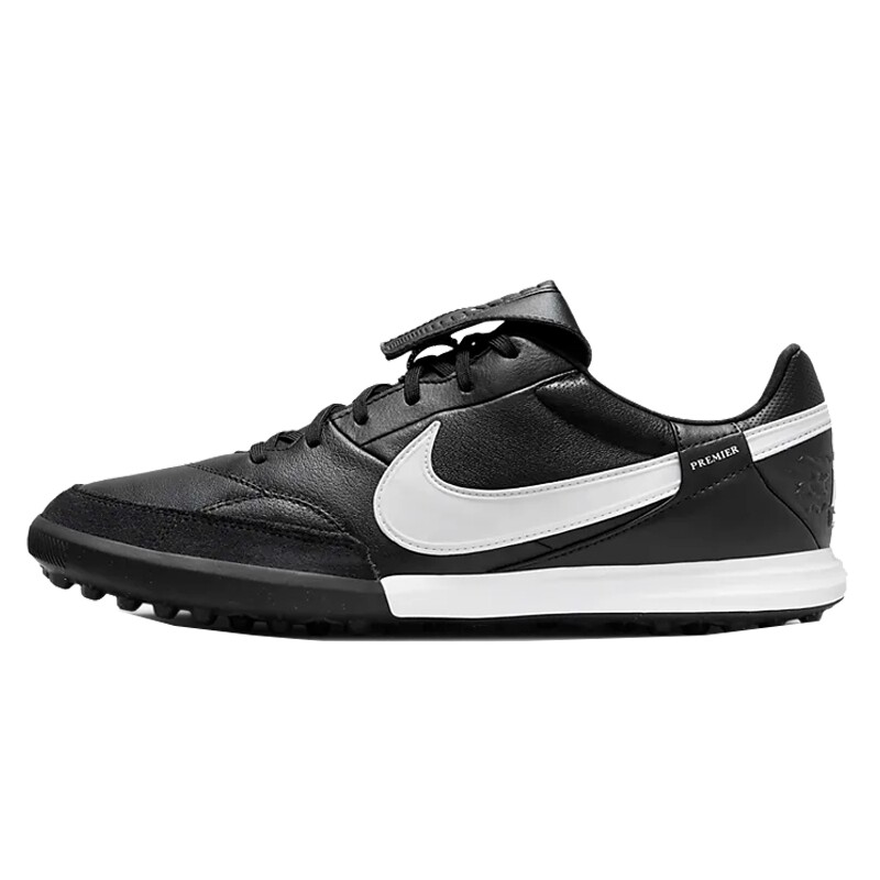 NIKE耐克男子THE PREMIER III TF碎钉训练运动足球鞋HM0283-001