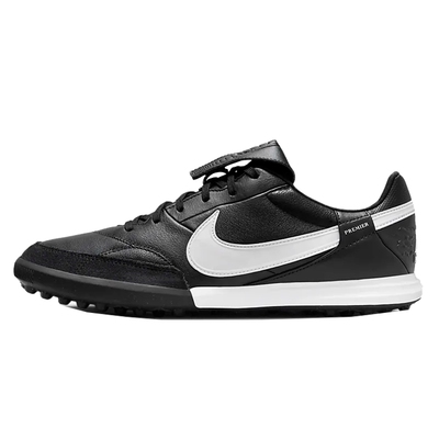 NIKE耐克男子THE PREMIER III TF碎钉训练运动足球鞋HM0283-001