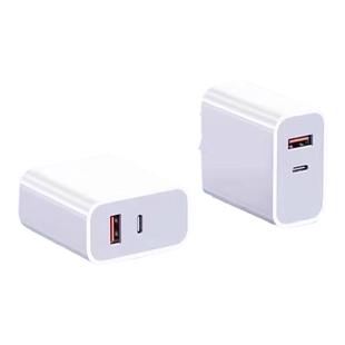 第一卫适用苹果45w双口充电器头iphone16pro手机usb多口快充tpyec官17数据线15方套装原pd多口装14正5v2a品30