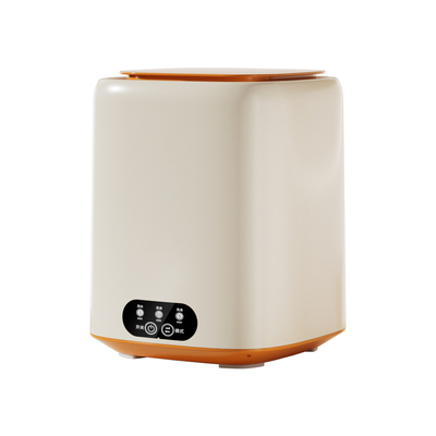 蓝光洗护|专用洗袜子机