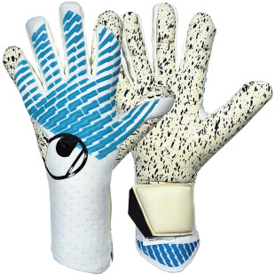 海狼正品优斯宝Uhlsport Cybertec Supergrip+内缝守门员门将手套