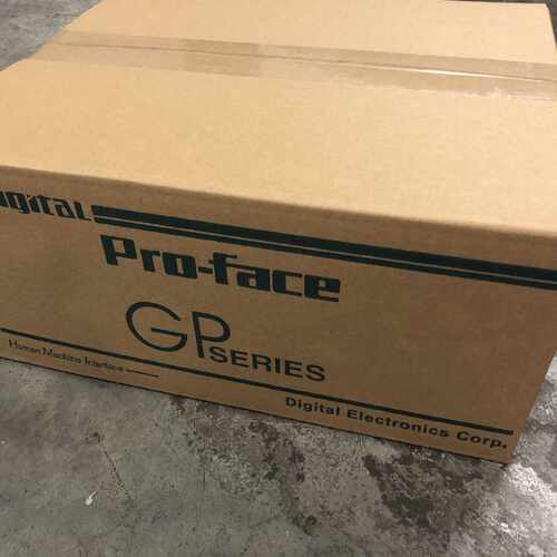 议价pro-face触摸屏GP2600/GP2601/GP2501/GLC2300/GP2500-TC41-2