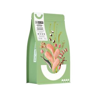 【囤货装】卫仕果蔬膳食成猫专用猫粮鲜鸡长肉10kg囤货装高鲜肉