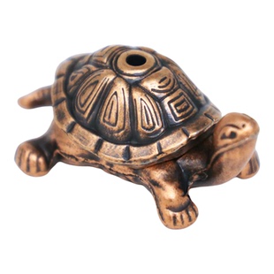 家用小香炉香插香盘创意香架2026小动物仿古摆件祥云葫芦线小香插