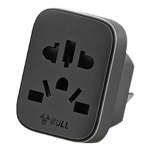 公牛switch2港版中国香港转接头ns2充电器任天堂日版英标转换插头