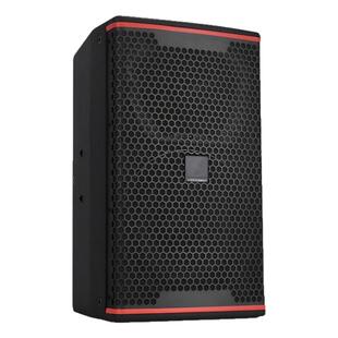 KP8052专业12寸全频音箱家用酒吧KTV包房卡拉OK户外演出无源音响