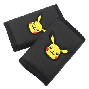 汽车门把手套一对装车门拉手保护套内门扶手防护套内侧手把套改装