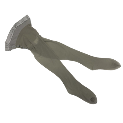 停产fogal10D天鹅绒连裤袜140