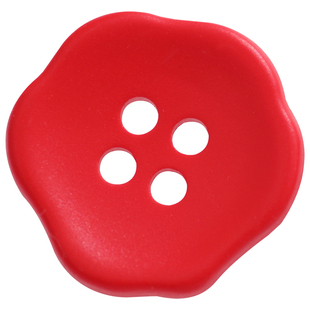 儿童衣服纽扣婴儿宝宝毛衣开衫彩色可爱卡通装饰圆形扣子上衣配件