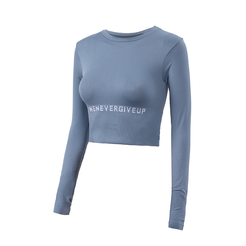 瑜伽服秋冬款专业高端时尚网红紧身显瘦跑步速干运动健身服女套装