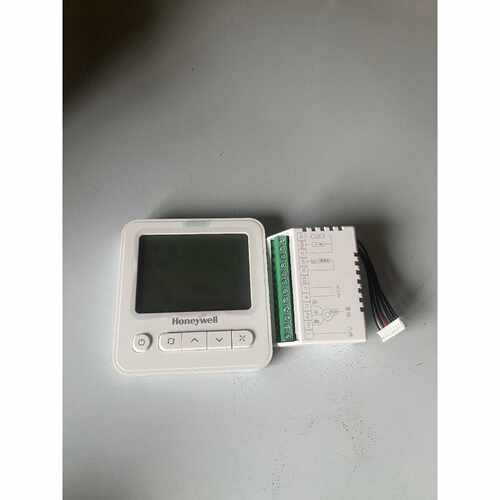 WS3E2WB/U 风机盘管液晶温控器，霍尼韦尔，全新正品，