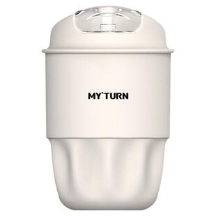 麦田的芽外出保温杯咖啡杯316不锈钢小容量便携随行杯保冷水杯