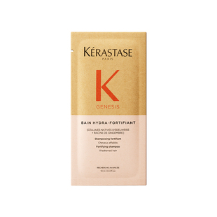 【U先秒杀专属】卡诗元气姜粉瓶洗发水体验装