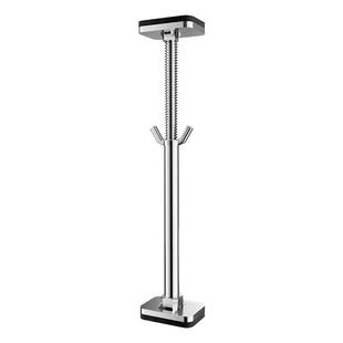 厨房水槽台下盆支撑架洗手盆承重固定托架不锈钢洗菜洗脸盆支撑杆