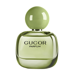 【重磅新品】古蔻302绿邂逅女士香水清新持久淡香送女友官方正品