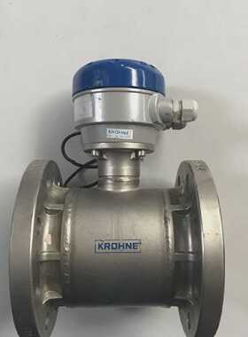 Krohne OPTIFLUX 5000 NL-3313LC