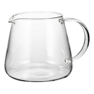 Hario手冲咖啡套装极简设计风味