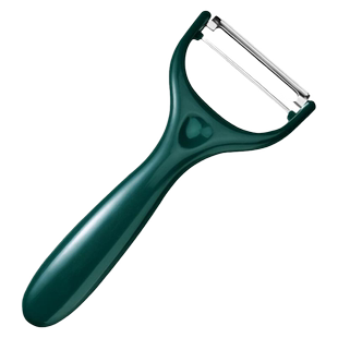 德国水果削皮刀不锈钢瓜刨厨房家用多功能果蔬剥削苹果神器刮皮刀