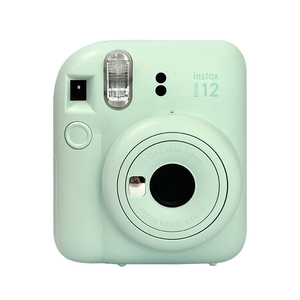 富士 instax mini 12一次成像相机 拍立得mini12 富士mini12相机