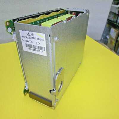 Alstom GN0499001,Vn100-120V unused,UK_7349