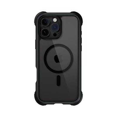 美国SwitchEasy适用苹果iPhone16ProMax全包军规防震双料手机壳16Pro磁吸防摔挂绳保护壳Plus支架手机套2024