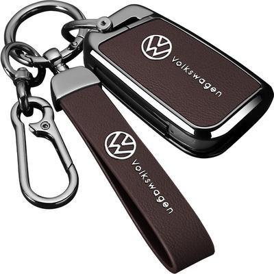 大众速腾25款钥匙套高级金属感男