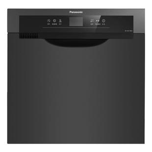 松下抽屉式洗碗机NP-F86K4XR6D灶下嵌入消毒AI智能清洗三代升级款